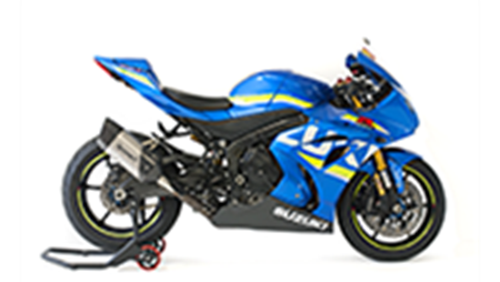 Picture for category GSX-R 1000 2017-2020