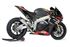 Picture of RACING EVOXTREME 260 TITANIUM EXHAUST APRILIA RSV4 TUONO V4 2017-2020