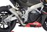 Picture of EVOXTREME 260 TITANIUM RACING SLIP ON APRILIA RSV4/TUONO V4 2017-2020