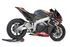 Picture of RACING STEEL HYDROFORM SHORT R SLIP ON APRILIA RSV4 17-20 TUONO V4 17-20