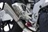 Picture of STAINLESS STEEL HYDROFORM SHORT R RACING SLIP ON APRILIA RSV4/TUONO V4 2017-2020