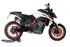 Immagine di TERMINALE SP-3 CARBON SHORT 230 TITANIO PER KTM 890 DUKE 2020-2023