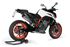 Immagine di TERMINALE EVOXTREME 310 IN TITANIO PER KTM 890 DUKE 2020-2023