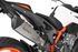 Immagine di TERMINALE EVOXTREME 310 IN TITANIO PER KTM 890 DUKE 2020-2023