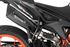 Picture of CERAKOTEBLACK STEEL EVOXTREME 310 SLIP ON KTM 790 890 DUKE 2018-2024
