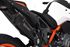 Picture of CERAKOTEBLACK STEEL EVOXTREME 310 SLIP ON KTM 790 890 DUKE 2018-2024