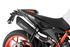 Picture of CERAKOTEBLACK STEEL EVOXTREME 310 SLIP ON KTM 790 890 DUKE 2018-2024