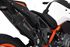 Picture of CERAKOTEBLACK STEEL EVOXTREME 310 SLIP ON KTM 790 890 DUKE 2018-2024