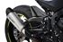 Immagine di TERMINALE RACING EVOXTREME 260 IN TITANIO PER SUZUKI GSX-R1000 2017-2020
