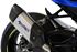 Immagine di TERMINALE RACING SP-3 CARBON SHORT R IN TITANIO PER SUZUKI GSX-R 1000 2017-2020