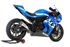 Immagine di TERMINALE RACING HYDROFORM SHORT R IN ACCIAIO PER SUZUKI GSX R 1000 2017-2020