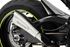 Immagine di TERMINALE RACING HYDROFORM SHORT R IN ACCIAIO PER SUZUKI GSX R 1000 2017-2020