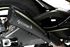Immagine di TERMINALE RACING HYDROFORM-SHORT R BLACK CERAMIC PER SUZUKI GSX R 1000 2017-2020