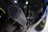 Immagine di TERMINALE RACING HYDROFORM-SHORT R BLACK CERAMIC PER SUZUKI GSX R 1000 2017-2020