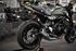 Immagine di TERMINALE GP07 DX A304 SATIN KAWASAKI Z900 RS 18 RACE