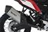 Immagine di TERMINALE SPS CARBON SHORT IN TITANIO PER YAMAHA TÉNÉRÉ 700 2019-2024