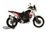 Immagine di TERMINALE SPS CARBON SHORT IN TITANIO PER YAMAHA TÉNÉRÉ 700 2019-2024