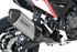Immagine di TERMINALE SPS CARBON SHORT IN TITANIO PER YAMAHA TÉNÉRÉ 700 2019-2024