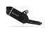 Picture of SPS CARBON SHORT BLACK SLIP ON FOR YAMAHA TÉNÉRÉ 700 2019-2024