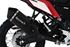 Picture of SPS CARBON SHORT BLACK SLIP ON FOR YAMAHA TÉNÉRÉ 700 2019-2024