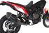 Picture of SPS CARBON SHORT BLACK SLIP ON FOR YAMAHA TÉNÉRÉ 700 2019-2024