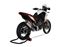 Picture of SPS CARBON SHORT SATIN STEEL EXHAUST YAMAHA TENERE' 700 2019-2024