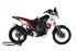 Picture of 4-TRACK R SHORT BLACK SLIP ON FOR PER YAMAHA TÉNÉRÉ 700 2019-2024