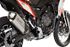 Immagine di TERMINALE 4-TRACK R SHORT IN ACCIAIO PER YAMAHA TÉNÉRÉ 700 2019-2024
