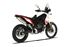 Picture of SP-1 SHORT TITANIUM HIGH MOUNT SLIP ON FOR YAMAHA TENERE' 700 2019-2024