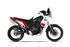 Picture of SP-1 SHORT TITANIUM HIGH MOUNT SLIP ON FOR YAMAHA TENERE' 700 2019-2024