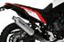 Picture of SP-1 350 TITANIUM LOW MOUNT SLIP ON FOR YAMAHA TENERE' 700 2019-2024 