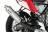 Picture of SP-1 350 TITANIUM LOW MOUNT SLIP ON FOR YAMAHA TENERE' 700 2019-2024 
