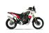 Picture of SP-1 350 TITANIUM LOW MOUNT SLIP ON FOR YAMAHA TENERE' 700 2019-2024 