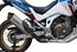 Picture of SPS CARBON TITANIUM SILENCER HONDA CRF 1100L AFRICA TWIN 2020-2023