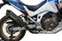 Picture of SPS CARBON BLACK CERAMIC SILENCER HONDA CRF1100L AFRICA TWIN 2020-2023