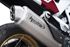 Picture of 4-TRACK R TITANIUM SLIP-ON HONDA CRF 1100 L AFRICA TWIN 2020-2024