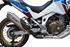 Immagine di SILENZIATORE 4-TRACK R IN TITANIO PER HONDA CRF1100L AFRICA TWIN 2020-2024