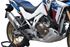 Immagine di SILENZIATORE 4-TRACK R IN TITANIO PER HONDA CRF1100L AFRICA TWIN 2020-2024