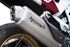 Immagine di TERMINALE 4-TRACK R ACCIAIO HONDA CRF 1100 L AFRICA TWIN 2020-2024