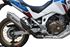 Immagine di TERMINALE 4-TRACK R ACCIAIO HONDA CRF 1100 L AFRICA TWIN 2020-2024
