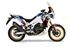 Immagine di SILENZIATORE SPS CARBON BLACK CERAMIC PER HONDA CRF1100L AFRICA TWIN 2020-2024