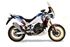 Immagine di SILENZIATORE 4-TRACK R IN TITANIO PER HONDA CRF1100L AFRICA TWIN 2020-2024