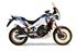 Immagine di SILENZIATORE 4-TRACK R BLACK CERAMIC PER HONDA CRF1100L AFRICA TWIN 2020-2024