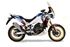 Immagine di TERMINALE 4-TRACK R ACCIAIO HONDA CRF 1100 L AFRICA TWIN 2020-2024