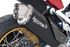 Picture of CERAKOTE BLACK STEEL 4-TRACK R SLIP ON CRF1100L AFRICA TWIN 2020-2024