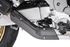 Immagine di SILENZIATORE 4-TRACK R IN TITANIO PER HONDA CRF1100L AFRICA TWIN 2020-2024