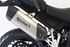 Picture of SP3 CARBON 350 TITANIUM SILENCER TRIUMPH TIGER 850/900 2020-2023