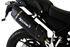 Immagine di TERMINALE SP-3 CARBON 350 BLACK TRIUMPH TIGER 850/900 2020-2023