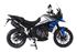 Immagine di TERMINALE SP-3 CARBON 350 BLACK TRIUMPH TIGER 850/900 2020-2023