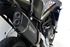 Immagine di TERMINALE SP-3 CARBON 350 BLACK TRIUMPH TIGER 850/900 2020-2023